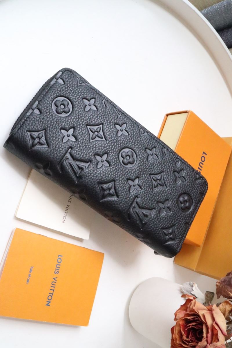 Louis Vuitton Wallets